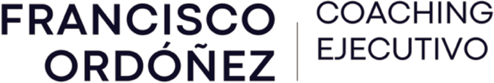 Francisco Ordóñez · Coaching Ejecutivo
